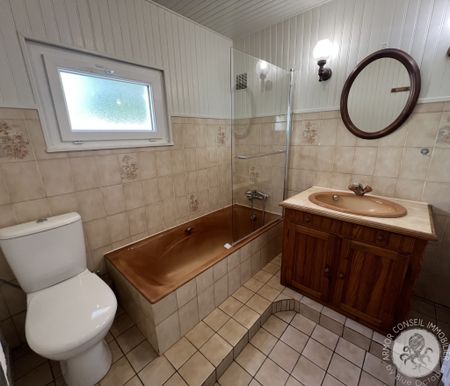 Location Maison 5 pièces 114m² ST CAST LE GUILDO 22380 - Photo 5