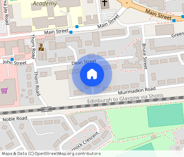 Sykehead Avenue, Bellshill - Photo 1