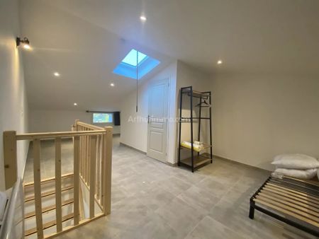 Location Appartement 2 pièces 34 m2 à Vinon-sur-Verdon - Photo 5