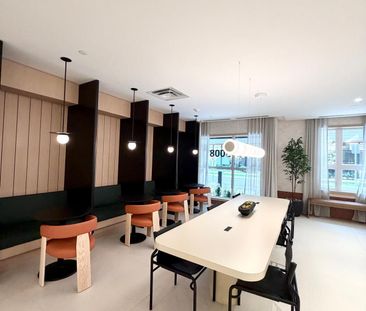 For Lease - 3008 William Cutmore Boulevard Unit# 624, Oakville, Ont... - Photo 1