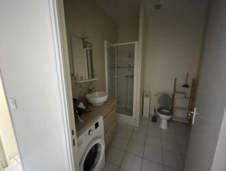 Location Appartement 1 pièces 13 m2 à Saint-Quentin - Photo 4