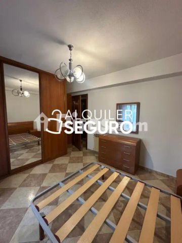Piso en alquiler en Móstoles Centro - Photo 5
