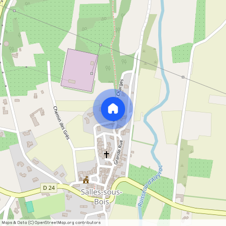 38300, Bourgoin-Jallieu