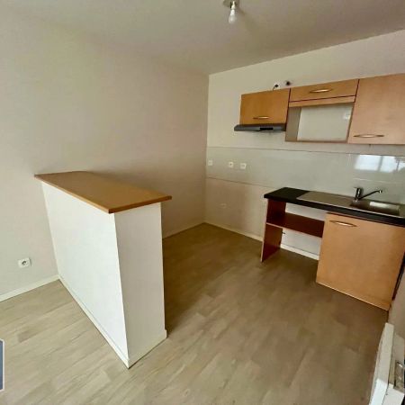 Appartement à louer 2 pièces 39.04m² - Photo 3