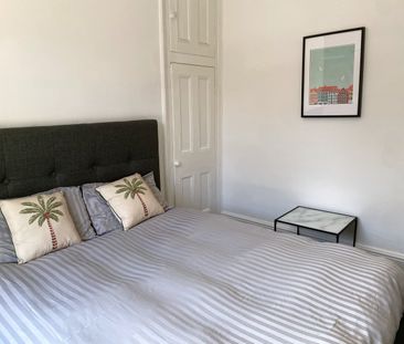 Room in a Shared House, Milford Street, M6 - Photo 6