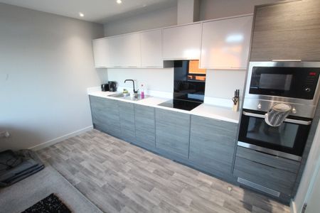 1 bedroom apartment to rent - Photo 4