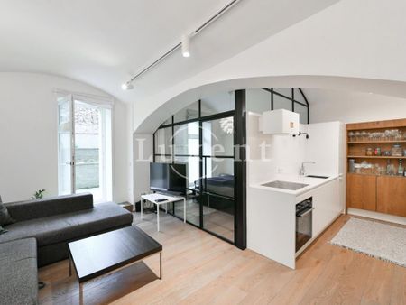Pronájem bytu 2+kk 50 m2 - Photo 2