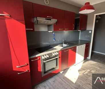 Location Appartement 3 pièces 76m² REMIREMONT 88200 - Photo 6