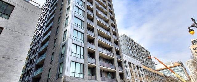 À louer / Appartement - Photo 1