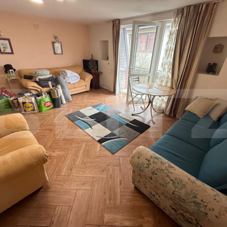 Apartament 2 camere, Pet Friendly, zona Mihai Viteazu - Fotografie 1