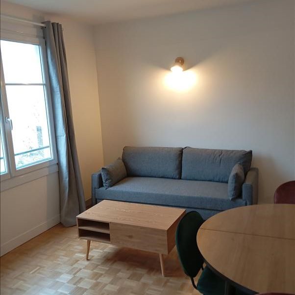 Appartement 92130, Issy-Les-Moulineaux - Photo 1