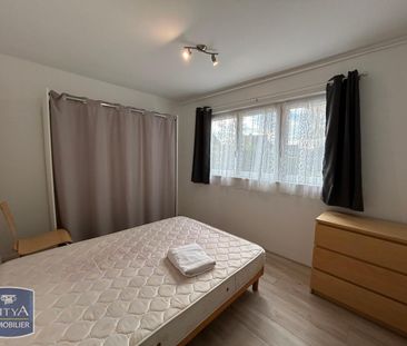 Location Appartement 2 pièces 50m² VILLERS SUR MER 14640 - Photo 4