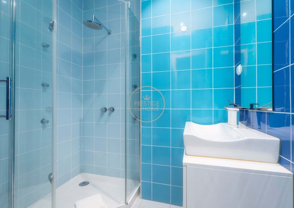 Apartamento T3 em Faro