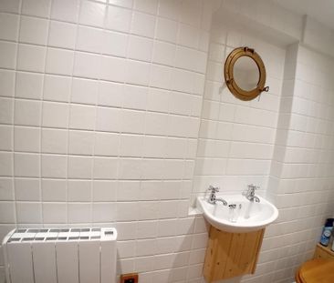 2 bedroom terraced house to rent - Photo 6