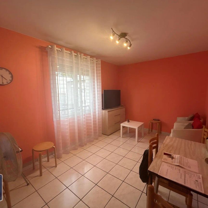 Appartement à louer 3 pièces 60.91m² - Photo 1