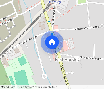 Ockham Road South, Leatherhead - Photo 1