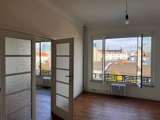 Appartement te huur - Foto 1