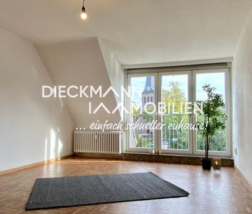 Wohnung "Sonnenschein" mit 2 Zimmern | Ruhig und gepflegt - Foto 1