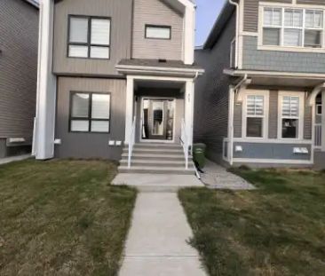 Stylish BRAND NEW 2BDR Legal Suite | 71 Finch Gardens Southeast, Ca... - Photo 1