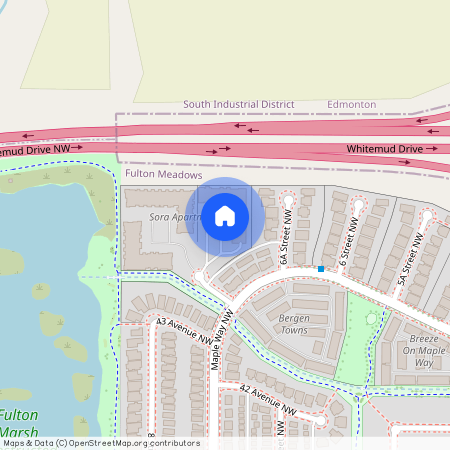 722 43A Ave NW, Edmonton