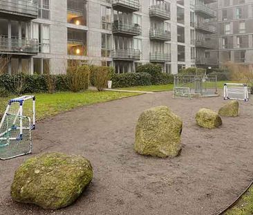 3 værelses lejlighed - Foto 1