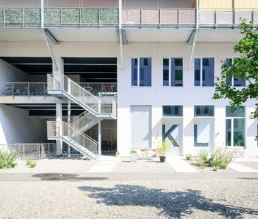 3.5 room apartment in the Jura district - Foto 1