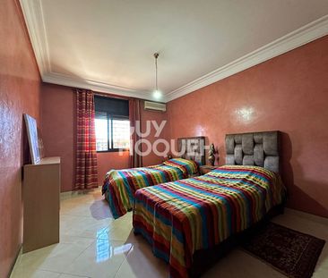 Appartement de 3 pièces (110 m²) à louer à Marrakech - Photo 5