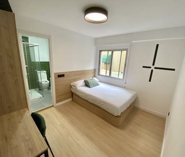 Calle de la Oca, Madrid, Community of Madrid 28025 - Photo 6