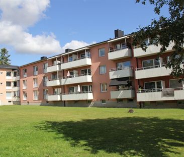 Hagvägen 5 B - Photo 3