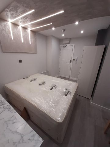 Studio Flat, Paddington, W2 - Photo 5