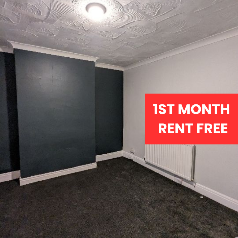 2 bedroom terraced house to rent - Photo 1