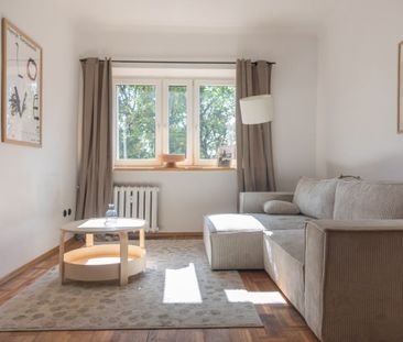 Urocza i wygodna kawalerka do wynajęcia! 30 m² - Фото 2