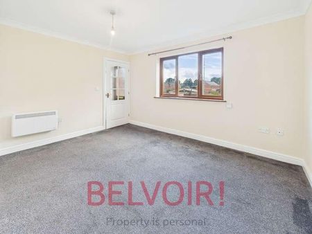 Bridgewater Court, Hanley, Stoke-on-trent, ST1 - Photo 4