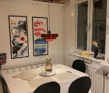 Bromma - 1rok - 6mån - 10.350kr/mån - Foto 5