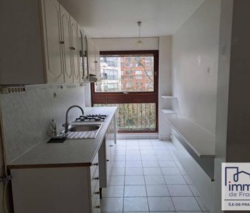 Location appartement t4 80 m² à Rocquencourt (78150) La Breche - Photo 5