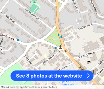 High Street, Wellingborough, NN8 - Photo 1