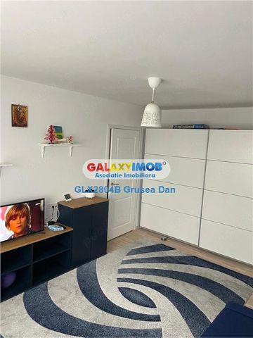 drumul taberei | 2cam 59mp spatios etaj 7 1980 AC balcon | metrou - Fotografie 5