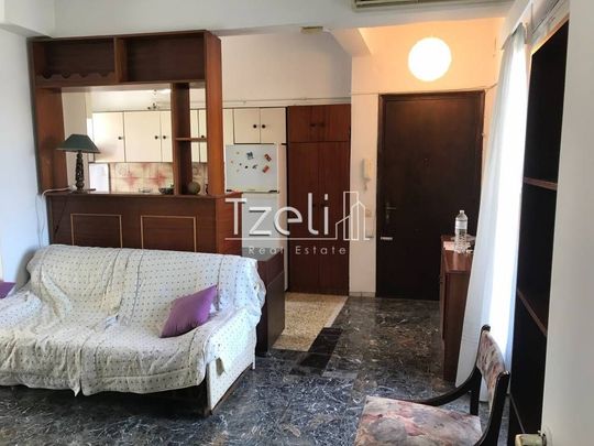 Διαμέρισμα για ενοικίαση Υψηλά Αλώνια (Πάτρα) - Φωτογραφία 1