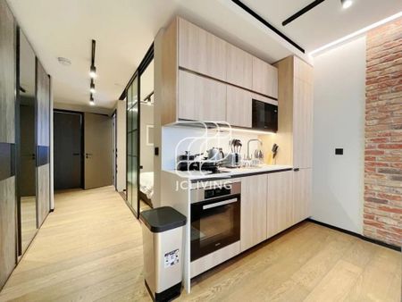 Studio to rent - Photo 2