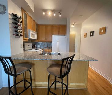 For Lease - 60 Byng Avenue Unit# unit 306, Toronto, Ontario - Photo 5