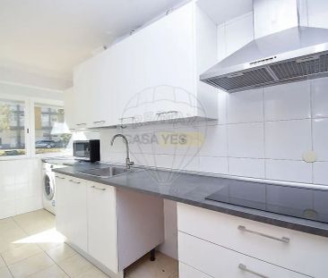 Apartment T3 in Olivais, Lisboa - Foto 3