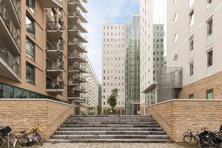 Appartement te huur: Carnapstraat 66 1062 KT Amsterdam - Foto 2