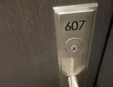 607 - 9000 JANE STREET | 607 - 9000 JANE STREET, Vaughan - Photo 1