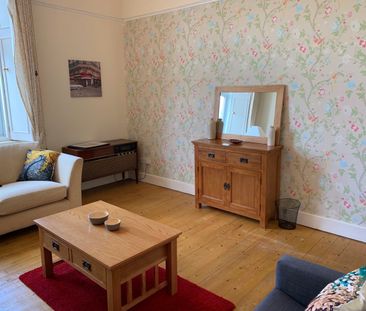 Room in a Shared Flat, Argyle Street, G3 - Photo 3