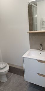 Appartement T1 près de DOGNEVILLE à louer - Photo 3