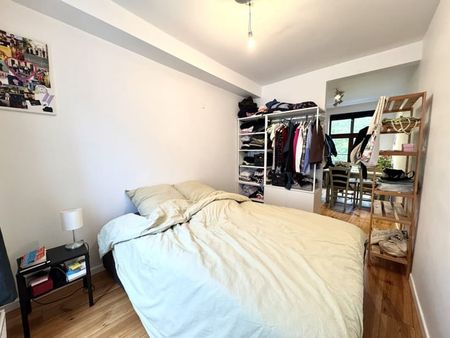 Appartement te huur - Foto 4