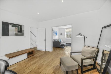 3 bedroom flat to rent - Photo 4