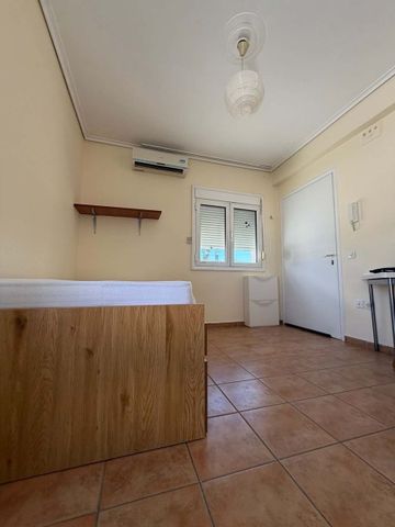 Studio/Γκαρσονιέρα για ενοικίαση Ανάληψη (Βόλος) - Photo 3