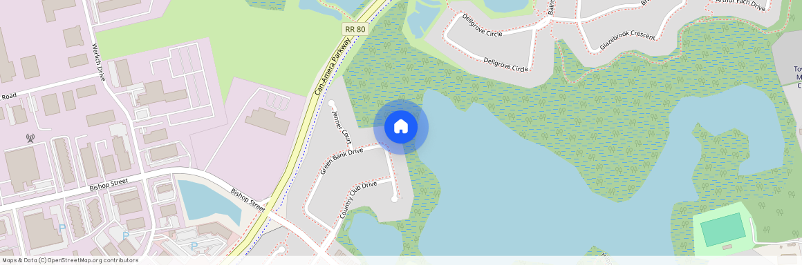 Cambridge, Cambridge, Waterloo, N1T 1C0