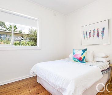 Open the Door to Peaceful Living in a Leafy Creekside Setting - Photo 1